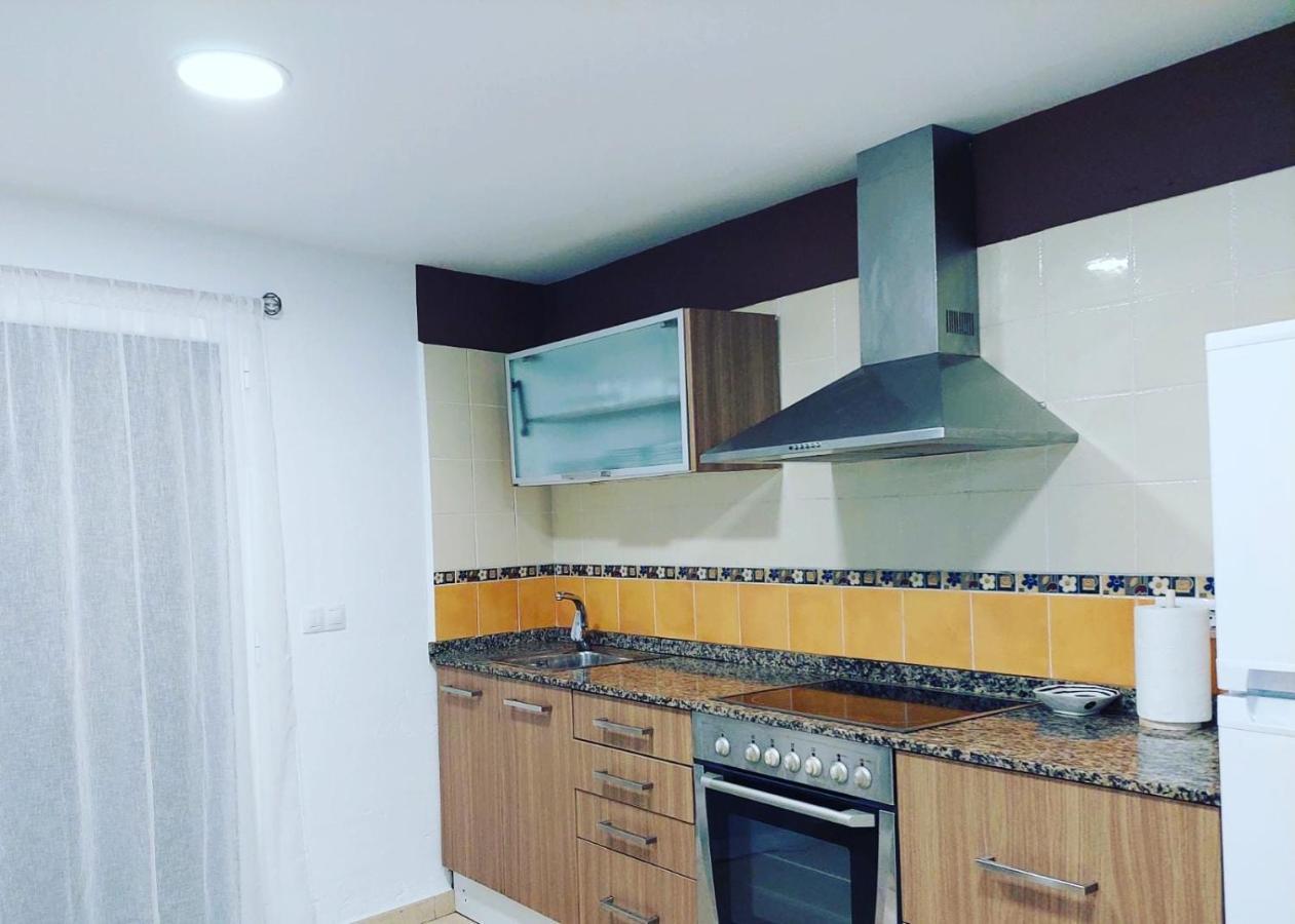 Apartamento Ca La Paula Rocafort de Vallbona Exterior foto