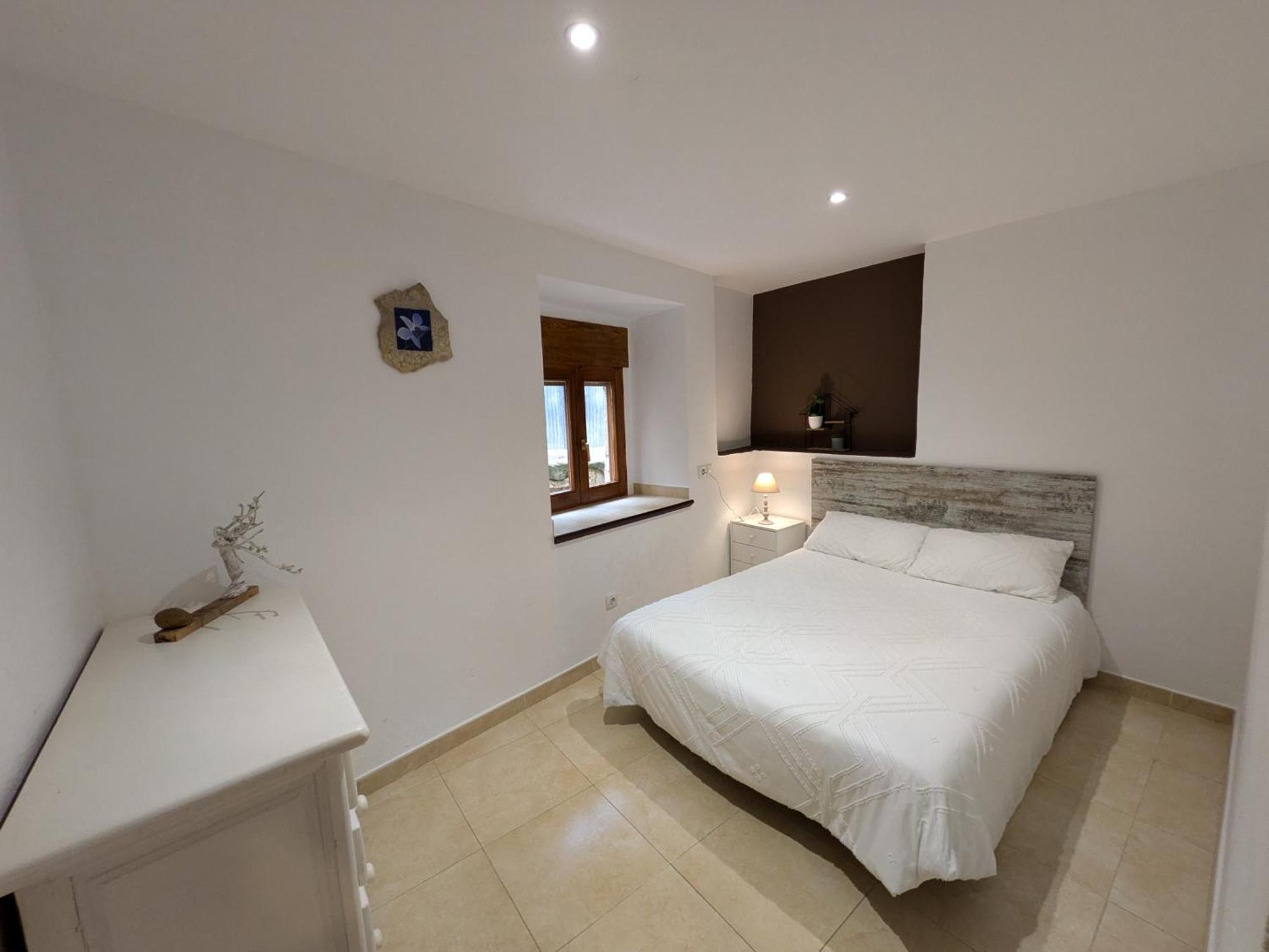 Apartamento Ca La Paula Rocafort de Vallbona Exterior foto